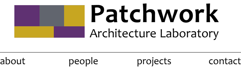 Patchwork Architecture Laboratory